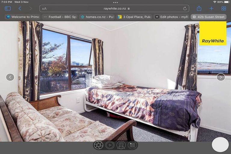 Photo of property in 42b Susan Street, Pukehangi, Rotorua, 3015