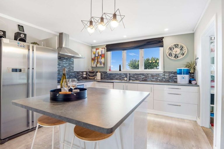 Photo of property in 327 Smillies Road, Georgetown, Oamaru, 9494