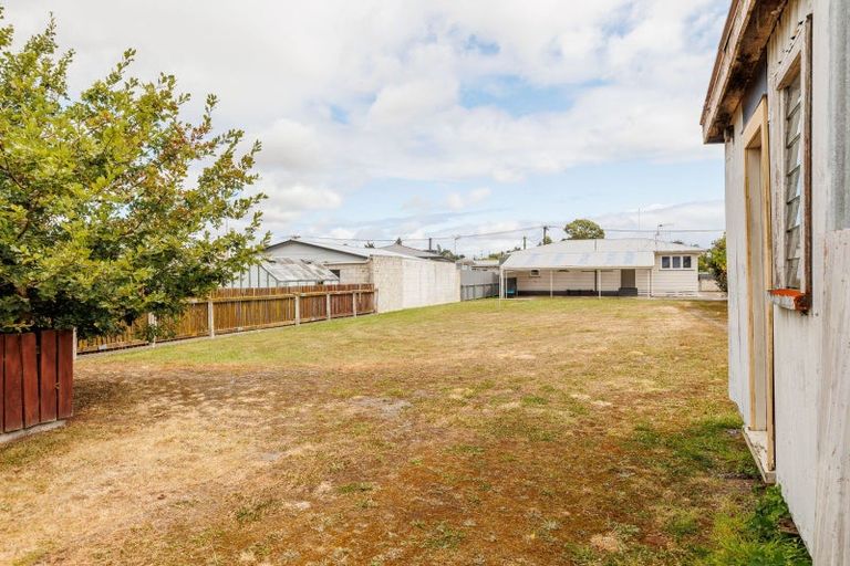 Photo of property in 26 Jull Crescent, Waipukurau, 4200
