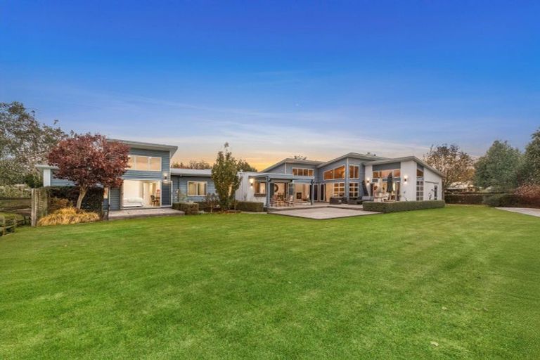 Photo of property in 112c Burwood Road, Matamata, 3400