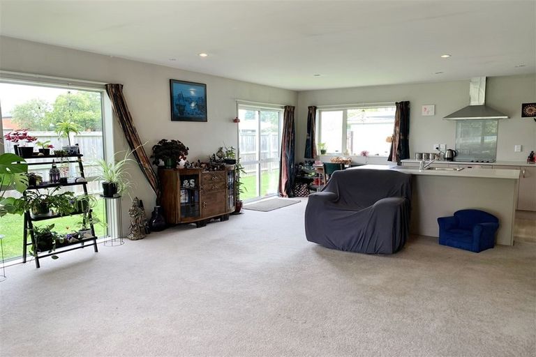 Photo of property in 115 King Street, Rangiora, 7400