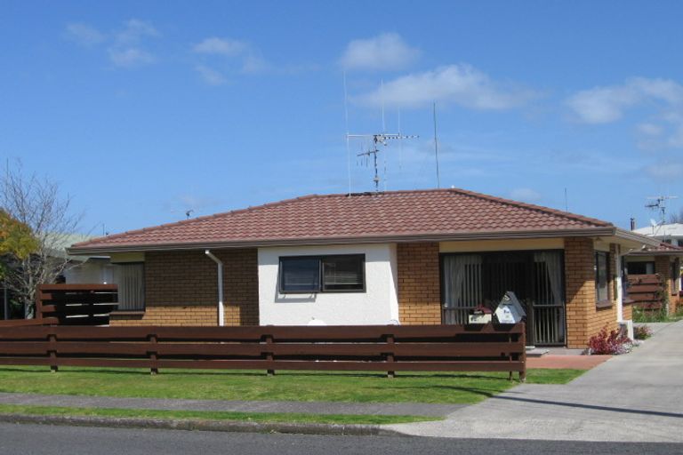 Photo of property in 1/8 Leander Street, Mount Maunganui, 3116