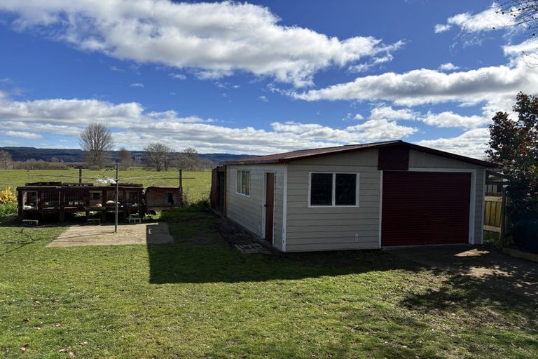 Photo of property in 4952 Galatea Road, Galatea, Murupara, 3079