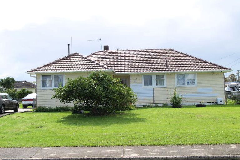 Photo of property in 65 Franklyne Road, Otara, Auckland, 2023