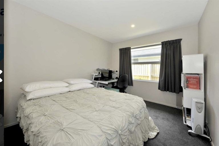 Photo of property in 8 Nacelle Road, Wigram, Christchurch, 8042