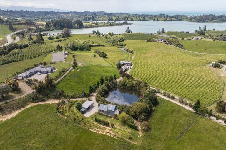 Photo of property in 7 Rakau Lane, Casebrook, Christchurch, 8051