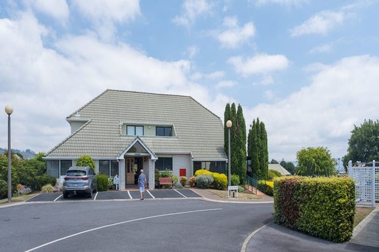 Photo of property in Regency Park, 3a Un Brent Road, Owhata, Rotorua, 3010