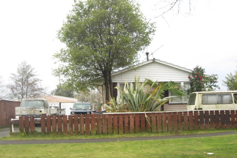 Photo of property in 15 Tureiti Place, Turangi, 3334