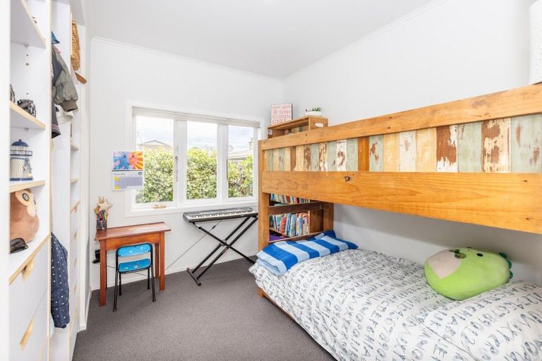 Photo of property in 31 Firth Street, Hamilton East, Hamilton, 3216