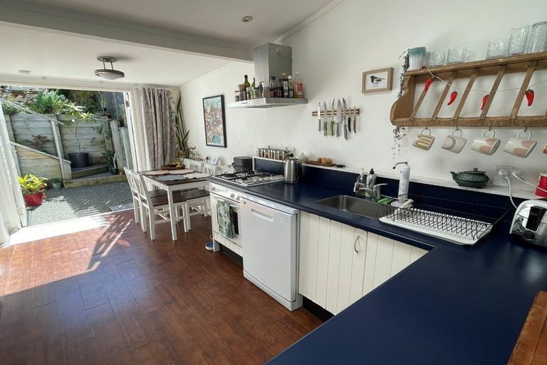 Photo of property in 91 Elizabeth Street, Mount Victoria, Wellington, 6011