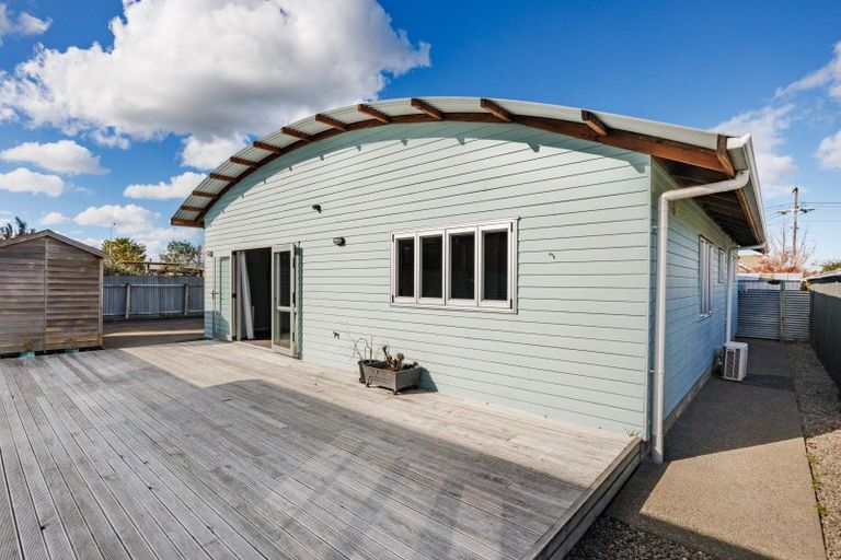 Photo of property in 22a Marlborough Street, Feilding, 4702