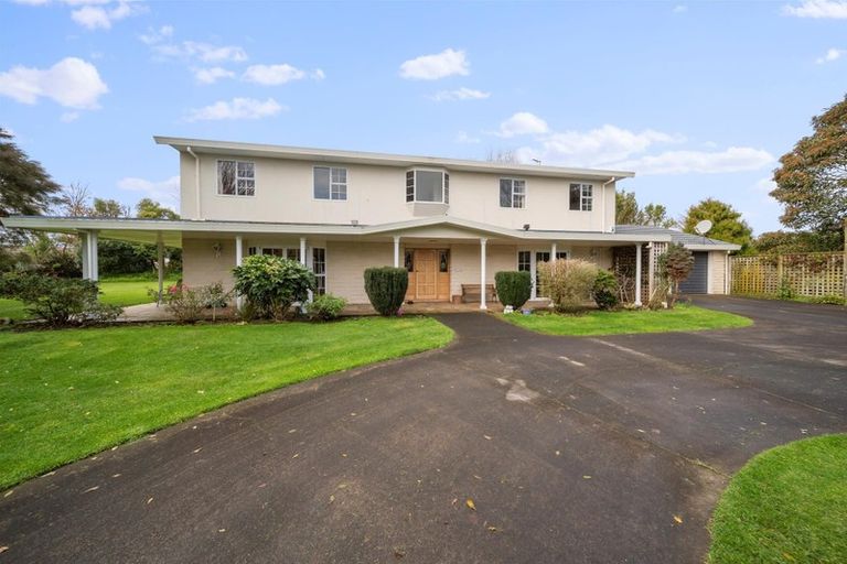 Photo of property in 48a Rata Street, Hawera, 4610