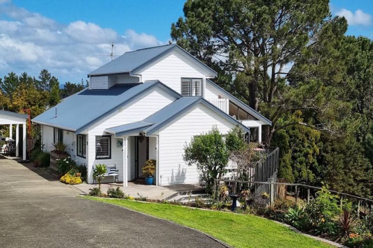 Photo of property in 200 Gills Road, Albany Heights, Auckland, 0632