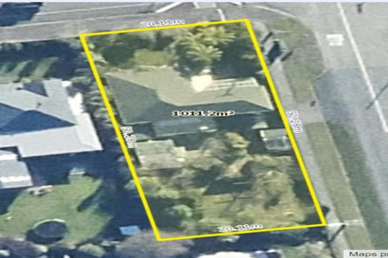 Photo of property in 54 Brougham Street, Westport, 7825