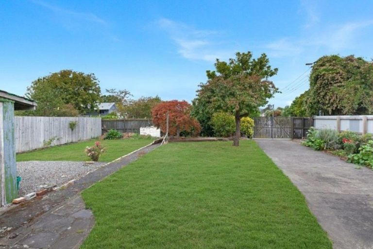 Photo of property in 50 Avonside Drive, Linwood, Christchurch, 8011