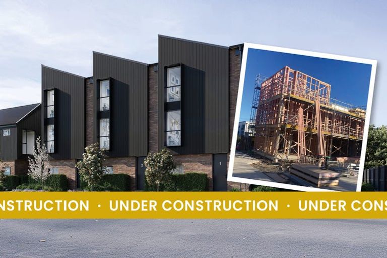 Photo of property in 226 Blenheim Road, Riccarton, Christchurch, 8041