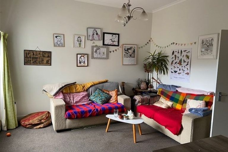 Photo of property in 34 Drummond Street, Mount Cook, Wellington, 6021