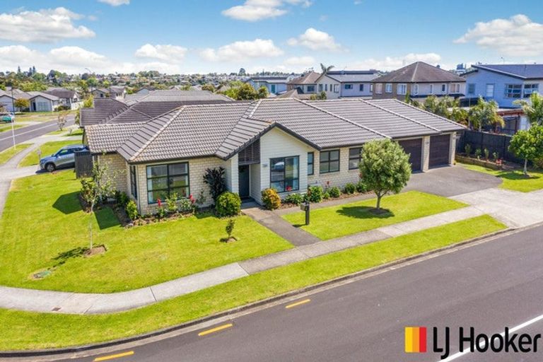 Photo of property in 45 Hadley Wood Drive, Wattle Downs, Auckland, 2103