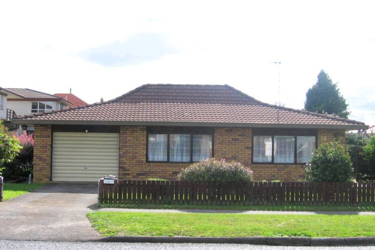 Photo of property in 4/6 Ingram Street, Papakura, 2110