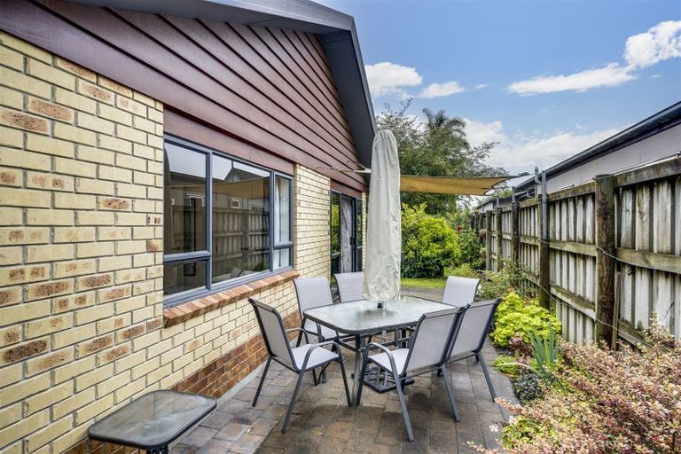 Photo of property in Parkvale Estate, 7/7 Howard Street, Parkvale, Hastings, 4122