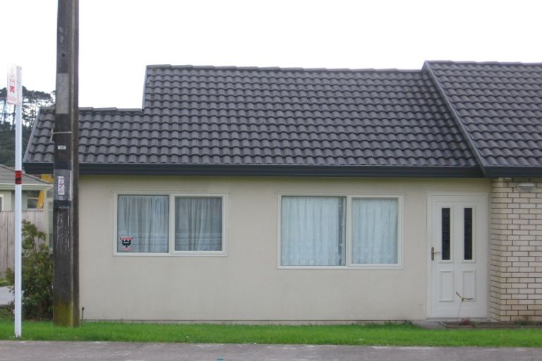 Photo of property in 103a Pooks Road, Ranui, Auckland, 0612