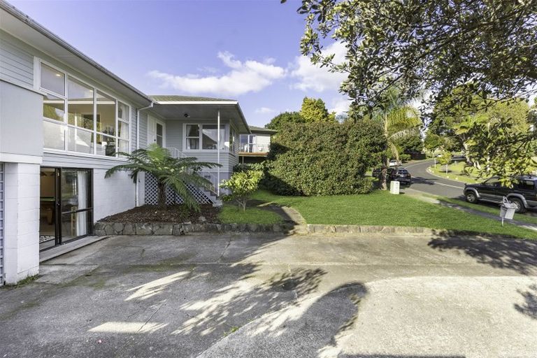 Photo of property in 34 Marriott Road, Pakuranga, Auckland, 2010