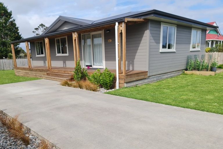 Photo of property in 140b Brougham Street, Westport, 7825