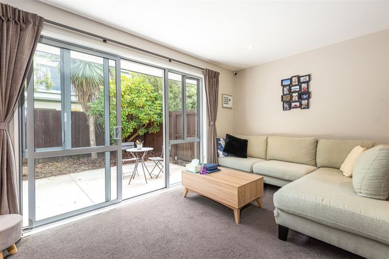 Photo of property in 57e Champion Street, Edgeware, Christchurch, 8013