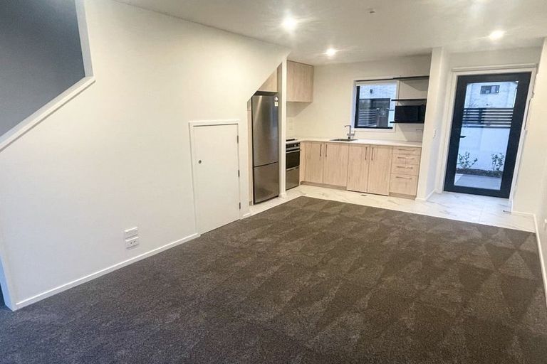 Photo of property in 4/4 Taramea Place, Addington, Christchurch, 8024