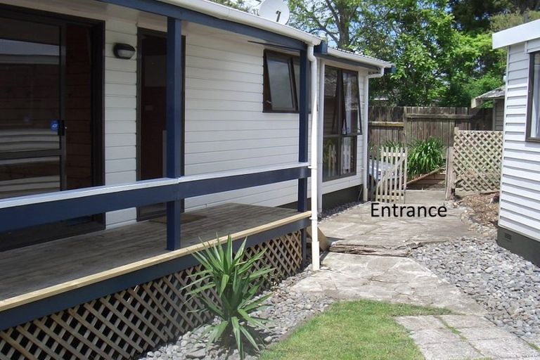 Photo of property in 4/11 Oakley Avenue, Claudelands, Hamilton, 3214