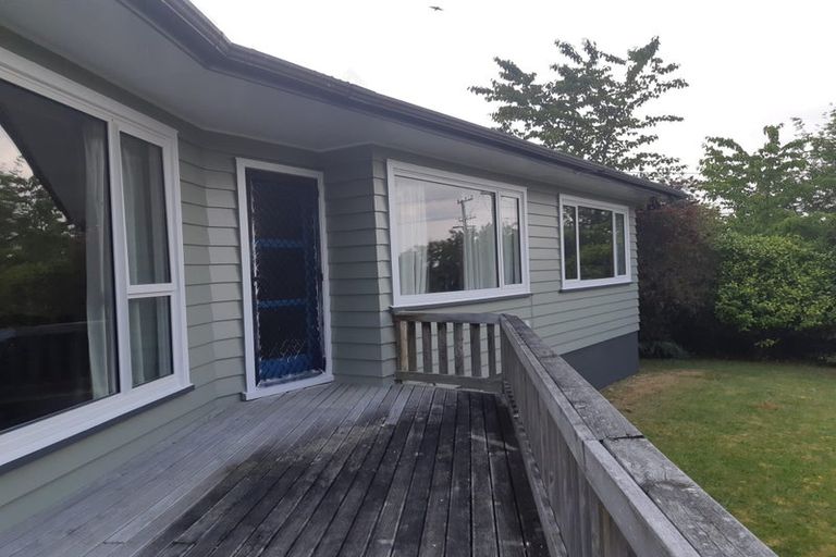 Photo of property in 208 Tamamutu Street, Taupo, 3330