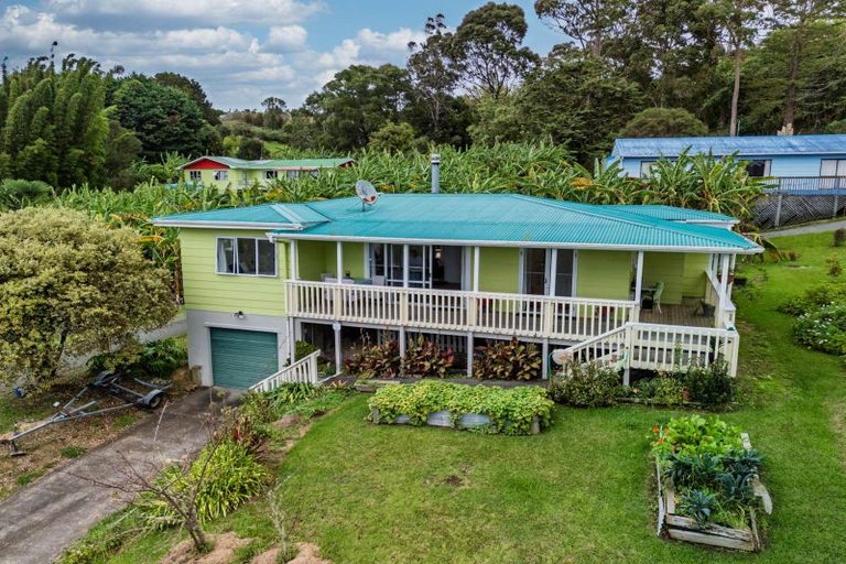 Photo of property in 115 Parnell Street, Rawene, Kaikohe, 0473