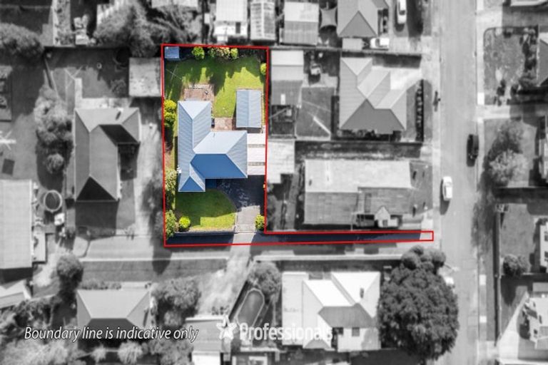 Photo of property in 63 Kashmir Avenue, Clouston Park, Upper Hutt, 5018