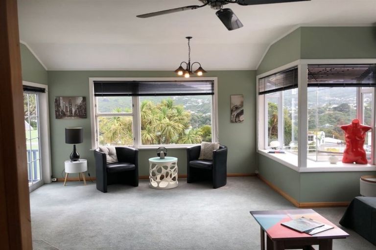 Photo of property in 4 Cecil Road, Wadestown, Wellington, 6012