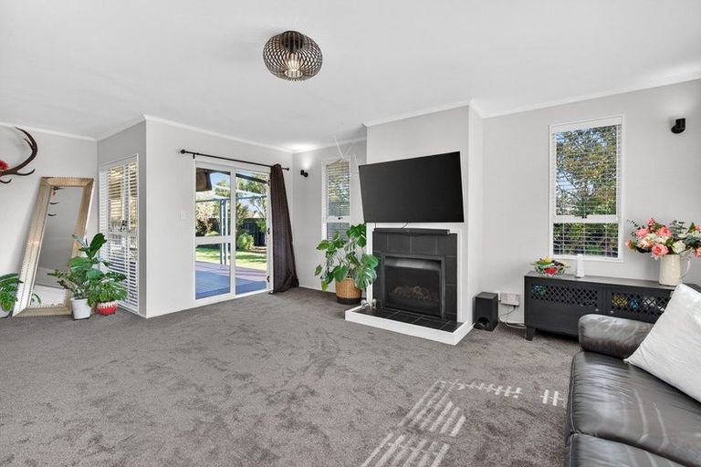 Photo of property in 83 Hillcrest Street, Solway, Masterton, 5810
