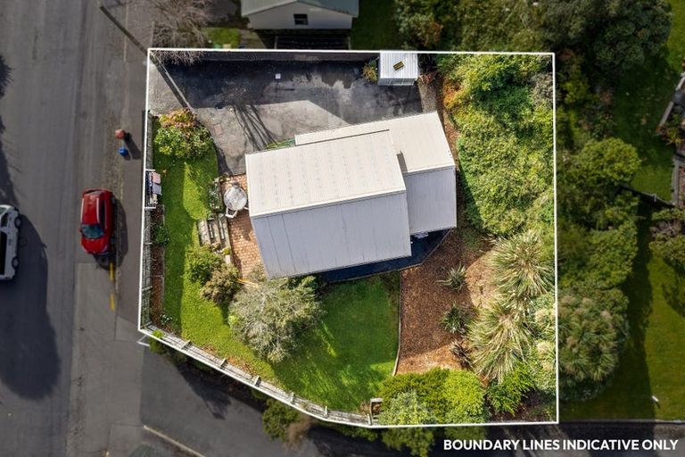 Photo of property in 39 Fulton Road, Glenleith, Dunedin, 9010