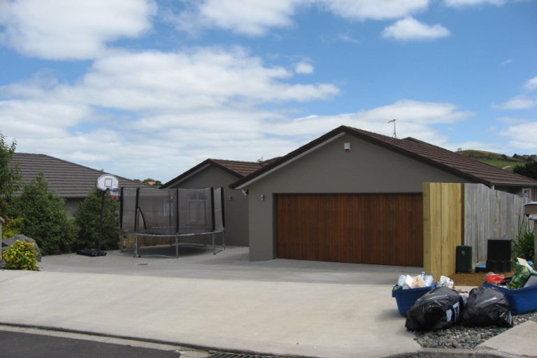 Photo of property in 17 Childs Avenue, Pukekohe, 2120