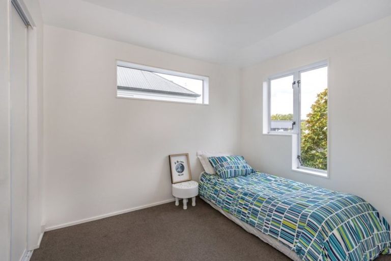 Photo of property in 5/419 Madras Street, St Albans, Christchurch, 8014