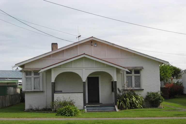 Photo of property in 85 Alma Road, Gonville, Whanganui, 4501