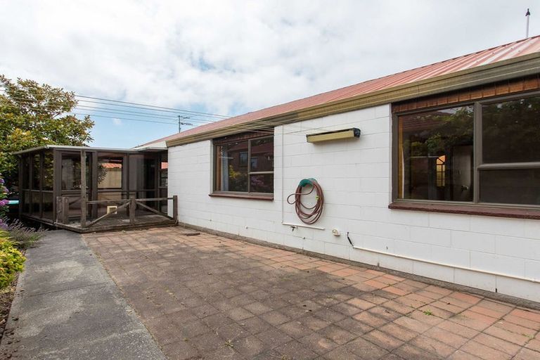Photo of property in 1/161 Hoon Hay Road, Hoon Hay, Christchurch, 8025