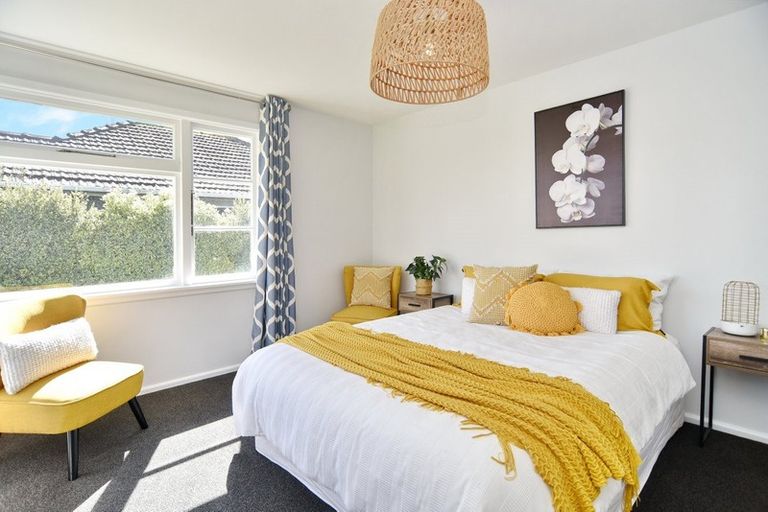 Photo of property in 51 Branston Street, Hornby, Christchurch, 8042