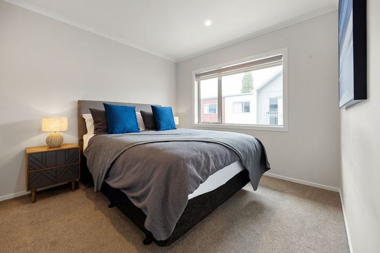 Photo of property in 14u8 Hammond Street, Hamilton Central, Hamilton, 3204