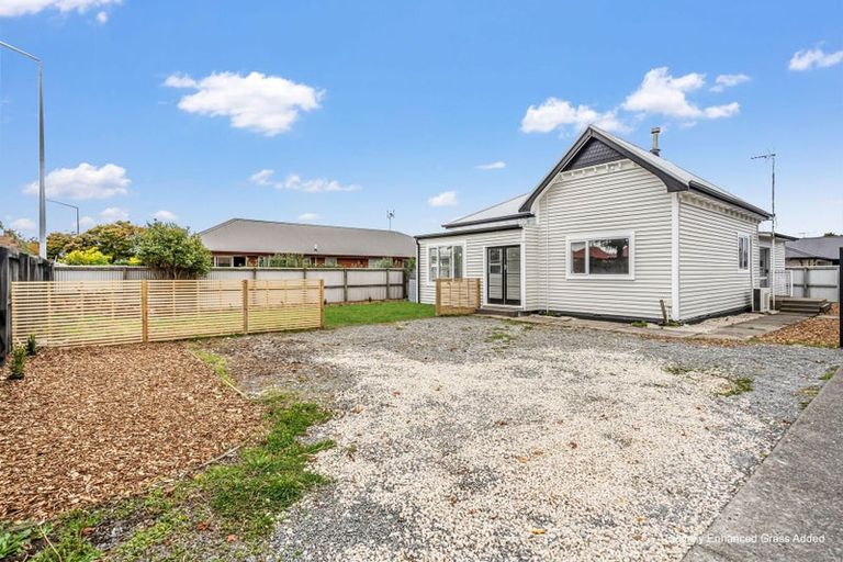 Photo of property in 134 Chalmers Avenue, Hampstead, Ashburton, 7700