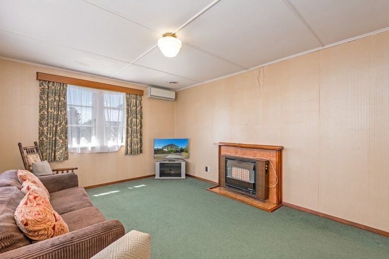 Photo of property in 17 Mersey Terrace, Roslyn, Palmerston North, 4414