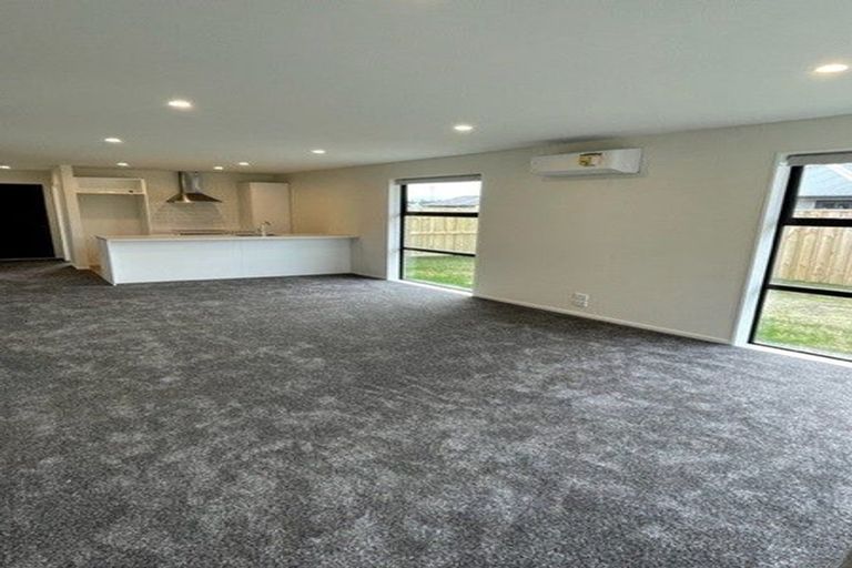 Photo of property in 8 Lomu Way, Rolleston, 7615