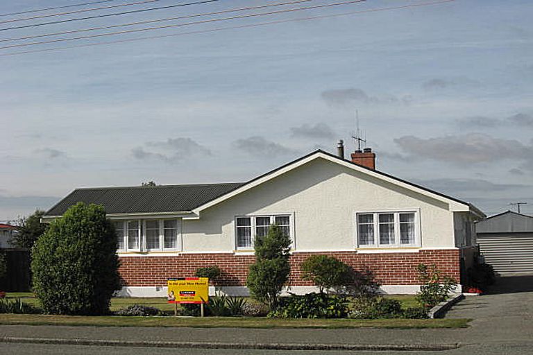Photo of property in 7 Paul Street, Waimate, 7924