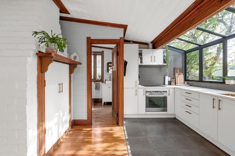 Photo of property in 208 Nixon Street, Hamilton East, Hamilton, 3216