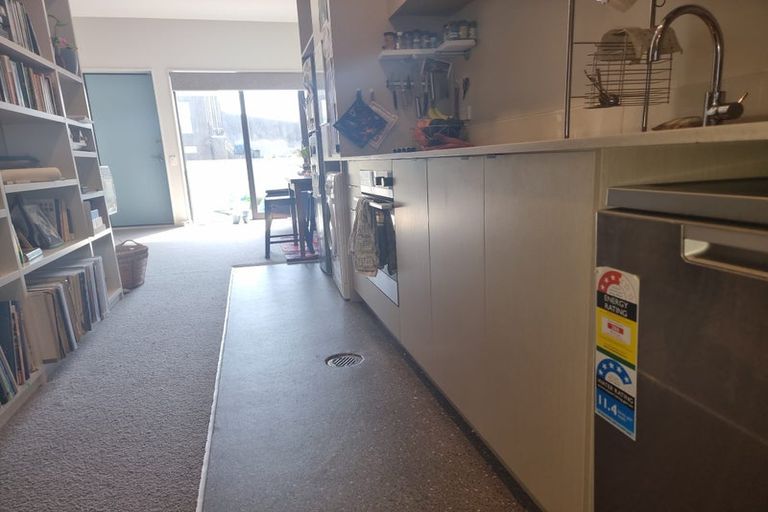 Photo of property in Aniva Terrace, 12 Arney Street, Newtown, Wellington, 6021