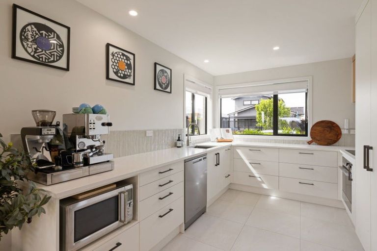 Photo of property in 55 Probert Crescent, Chartwell, Hamilton, 3210