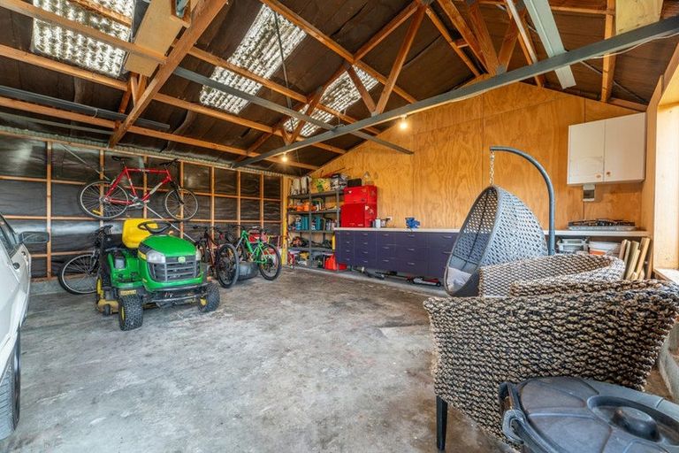 Photo of property in 398 Pages Road, Gleniti, Timaru, 7974